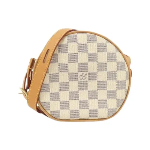 Pre-owned > Pre-owned Bags > Pre-owned Cross Body Bags - - Louis Vuitton Vintage - Modalova