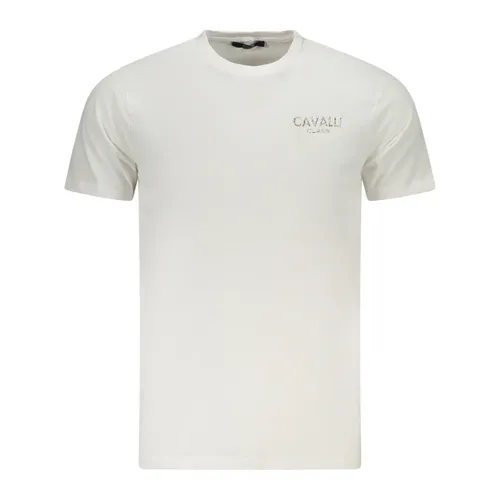 Tops > T-Shirts - - Cavalli Class - Modalova
