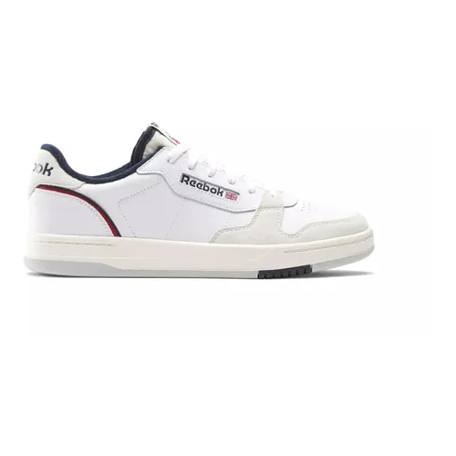 Reebok - Shoes > Sneakers - White - Reebok - Modalova