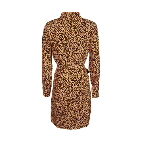 Dresses > Day Dresses > Shirt Dresses - - Karl Lagerfeld - Modalova