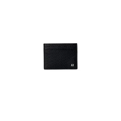 Accessories > Wallets & Cardholders - - Armani Exchange - Modalova