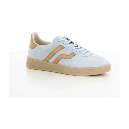 Gant - Shoes > Sneakers - Blue - Gant - Modalova
