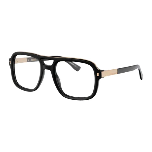 Accessories > Glasses - - Dsquared2 - Modalova