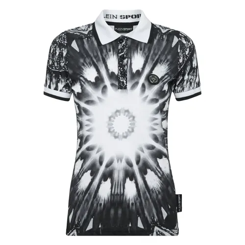 Tops > Polo Shirts - - Plein Sport - Modalova