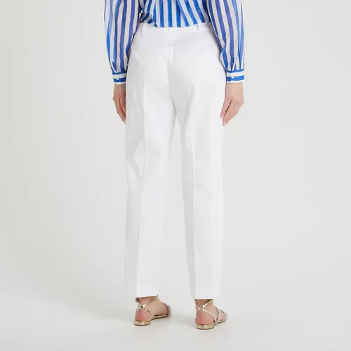 Trousers > Straight Trousers - - Giorgio Grati - Modalova
