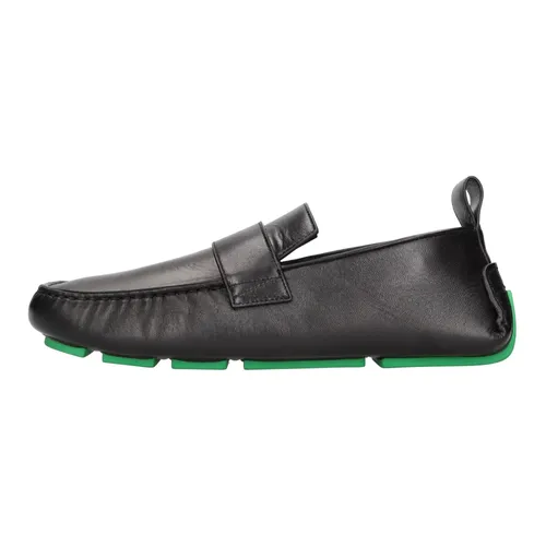Shoes > Flats > Loafers - - Bottega Veneta - Modalova