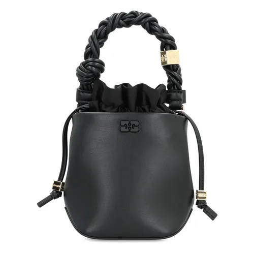 Bags > Bucket Bags - - Ganni - Modalova