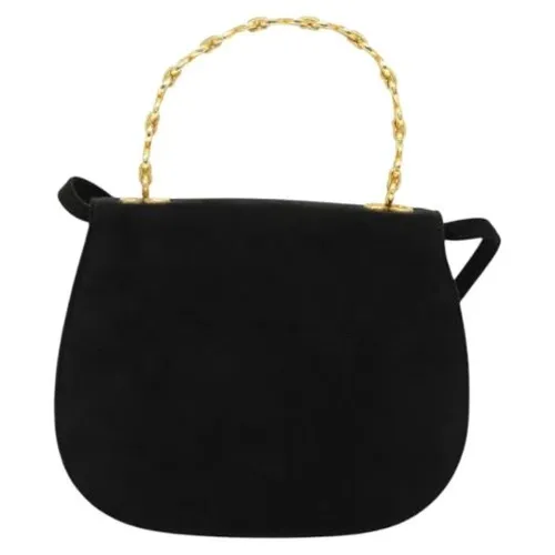 Pre-owned > Pre-owned Bags > Pre-owned Mini Bags - - Celine Vintage - Modalova