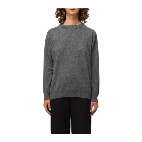 Knitwear > Cashmere Knitwear - - Brunello Cucinelli - Modalova
