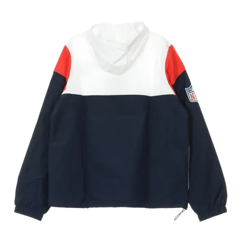 Jackets > Light Jackets - - New Era - Modalova