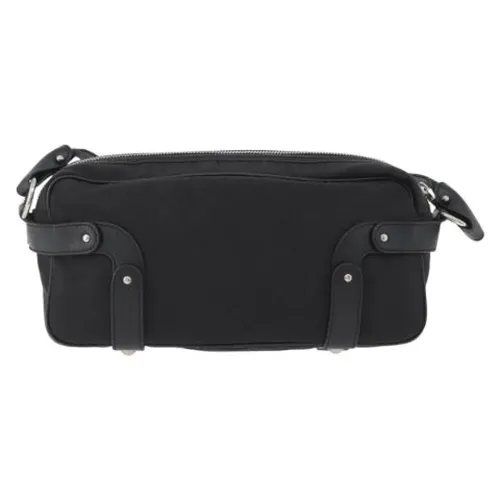Pre-owned > Pre-owned Bags > Pre-owned Cross Body Bags - - Salvatore Ferragamo Pre-owned - Modalova