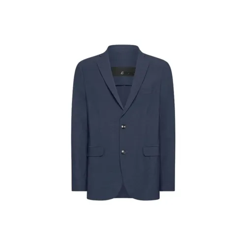 RRD - Jackets > Blazers - Blue - RRD - Modalova
