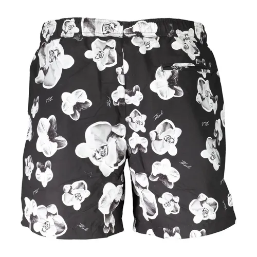Swimwear > Beachwear - - Karl Lagerfeld - Modalova