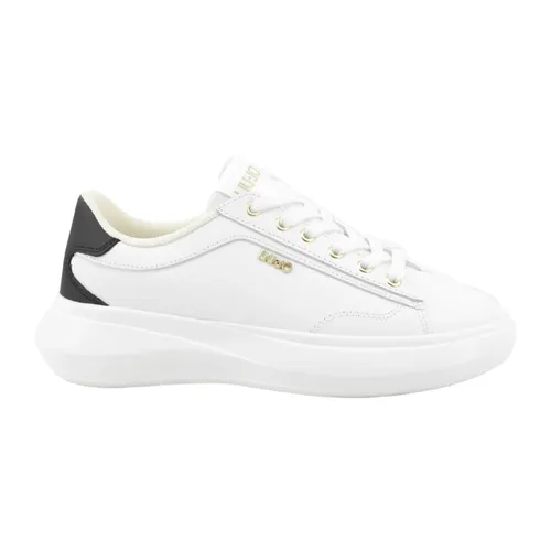 Liu Jo - Shoes > Sneakers - White - Liu Jo - Modalova