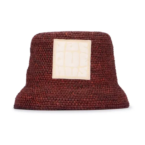 Accessories > Hats > Hats - - Jacquemus - Modalova