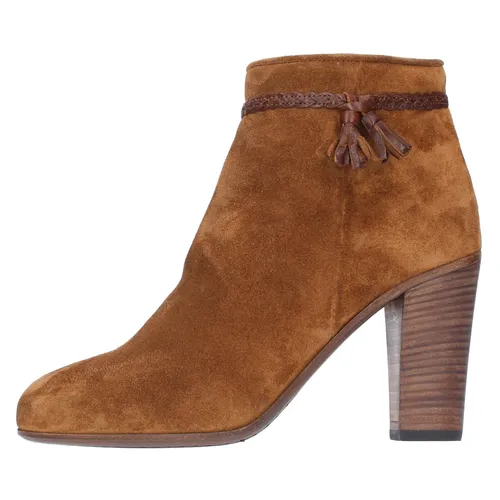 Shoes > Boots > Cowboy Boots - - Pantanetti - Modalova