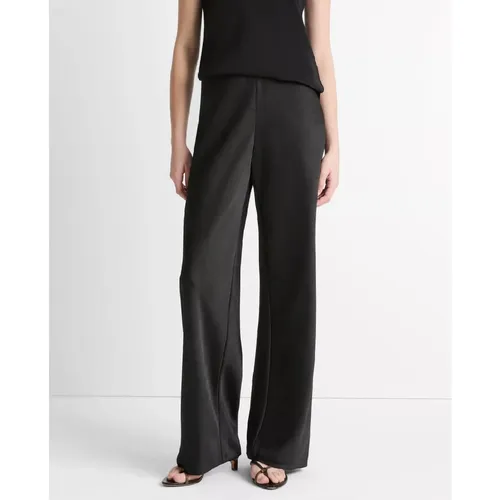 Trousers > Straight Trousers - - Vince - Modalova