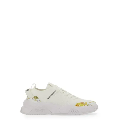 Shoes > Sneakers - - Versace Jeans Couture - Modalova