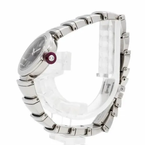 Pre-owned > Pre-owned Accessories > Pre-owned Watches - - Bvlgari Vintage - Modalova