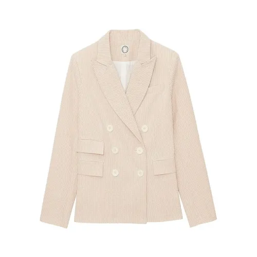 Jackets > Blazers - - Ines de la Fressange Paris - Modalova