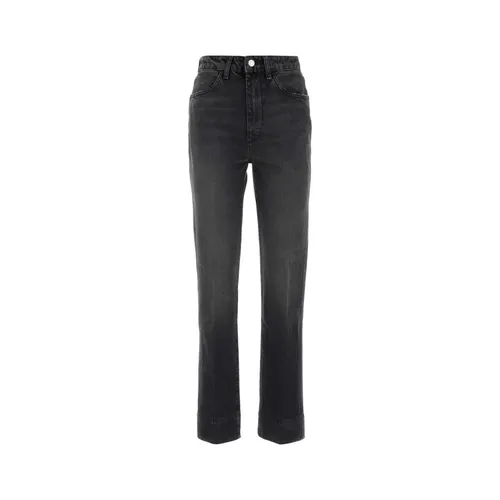 Jeans > Straight Jeans - - Re/Done - Modalova