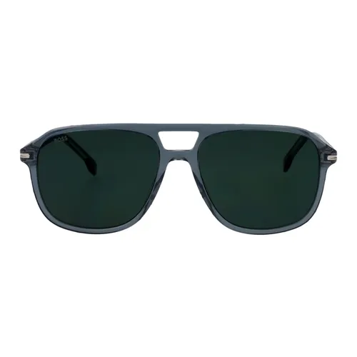 Accessories > Sunglasses - - Hugo Boss - Modalova