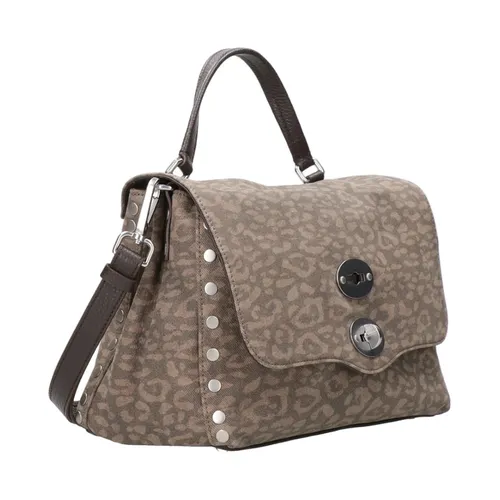 Bags > Handbags - - Zanellato - Modalova