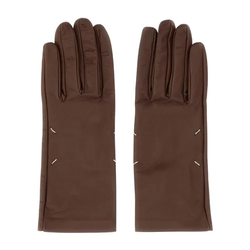 Accessories > Gloves - - Maison Margiela - Modalova