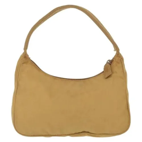 Pre-owned > Pre-owned Bags > Pre-owned Shoulder Bags - - Prada Vintage - Modalova