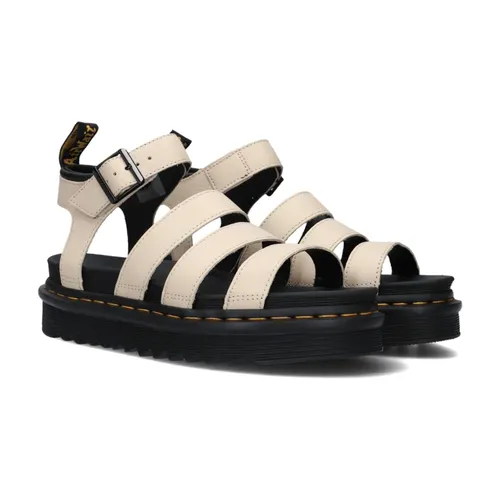 Shoes > Sandals > Flat Sandals - - Dr. Martens - Modalova