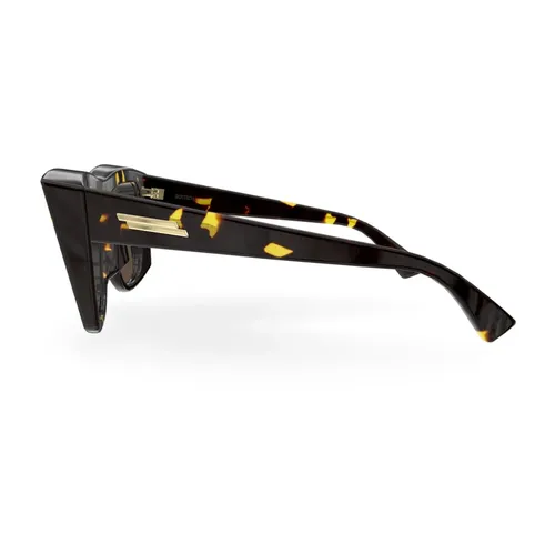 Accessories > Sunglasses - - Bottega Veneta - Modalova