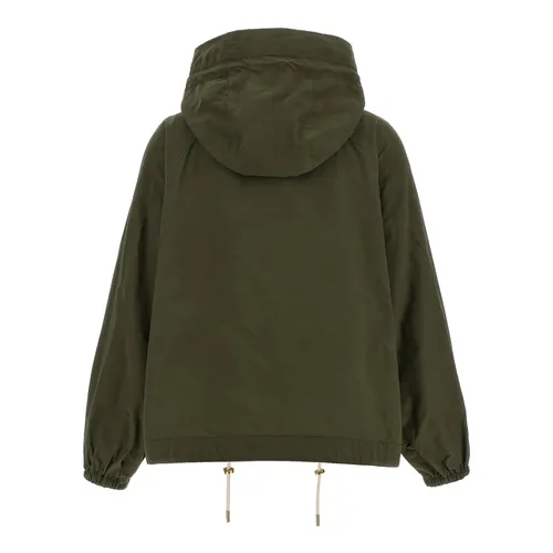 Sport > Outdoor > Jackets > Rain Proof Jackets - - Barbour - Modalova