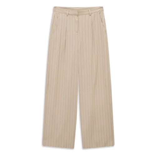 Trousers > Wide Trousers - - Bugatti - Modalova