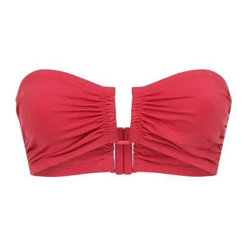 Eres - Swimwear > Bikinis - Pink - Eres - Modalova