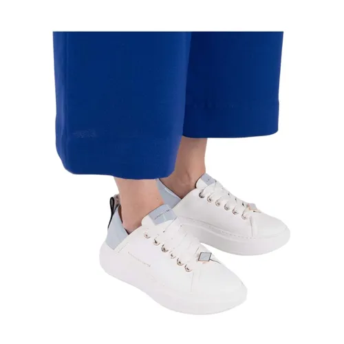 Shoes > Sneakers - - Alexander Smith - Modalova