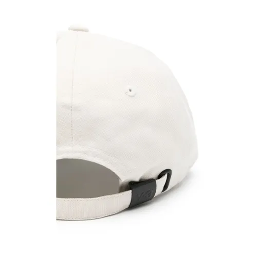 Accessories > Hats > Caps - - Y-3 - Modalova