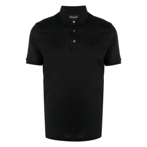 Tops > Polo Shirts - - Emporio Armani - Modalova