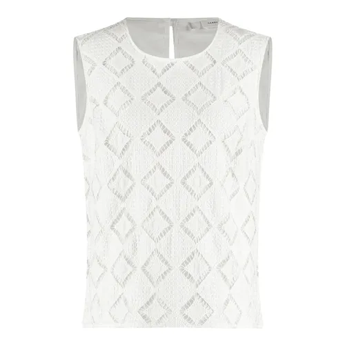 Tops > Sleeveless Tops - - Gerry Weber - Modalova