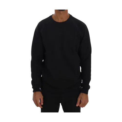 Sweatshirts & Hoodies > Sweatshirts - - Daniele Alessandrini - Modalova