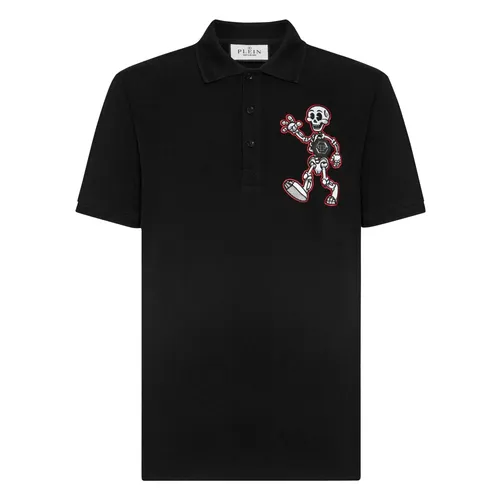 Tops > Polo Shirts - - Philipp Plein - Modalova