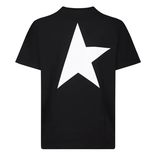 Tops > T-Shirts - - Golden Goose - Modalova