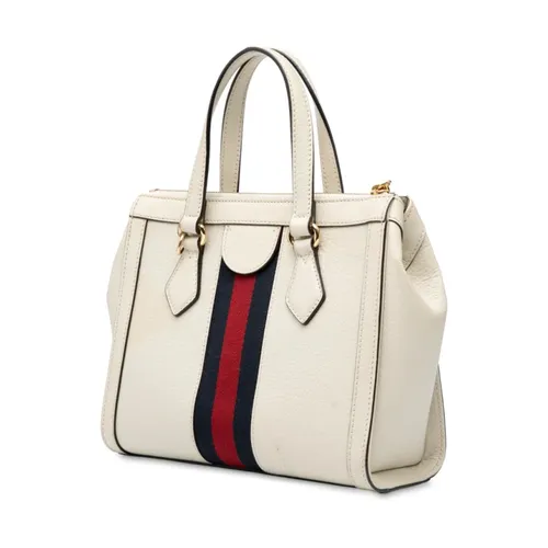 Pre-owned > Pre-owned Bags > Pre-owned Handbags - - Gucci Vintage - Modalova