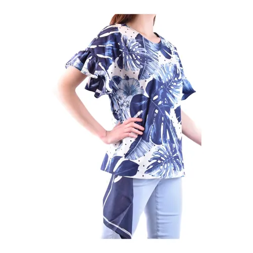 Blouses & Shirts > Blouses - - Twinset - Modalova
