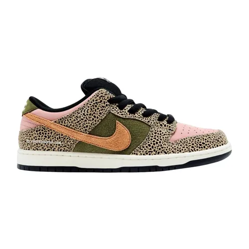 Shoes > Sneakers - - Nike - Modalova