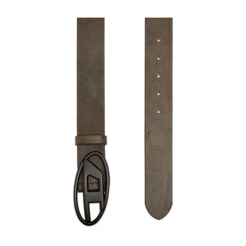 Accessories > Belts - - Diesel - Modalova