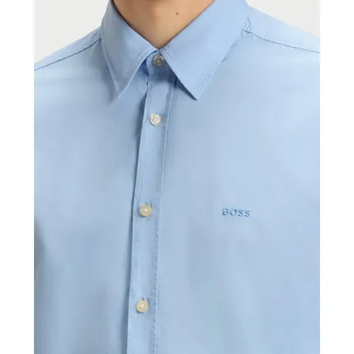 Shirts > Casual Shirts - - Hugo - Modalova