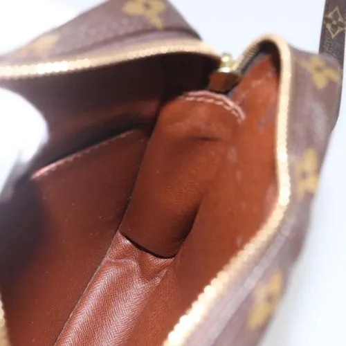 Pre-owned > Pre-owned Bags > Pre-owned Cross Body Bags - - Louis Vuitton Vintage - Modalova