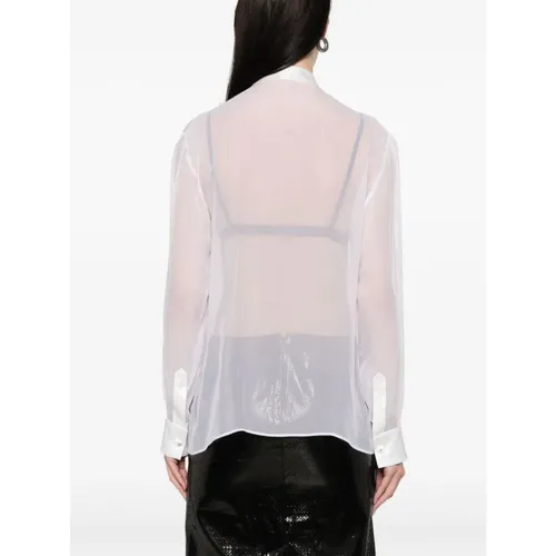 Blouses & Shirts > Shirts - - Dolce & Gabbana - Modalova