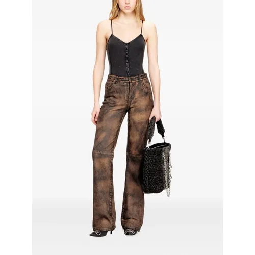 Diesel - Tops > Body - Black - Diesel - Modalova