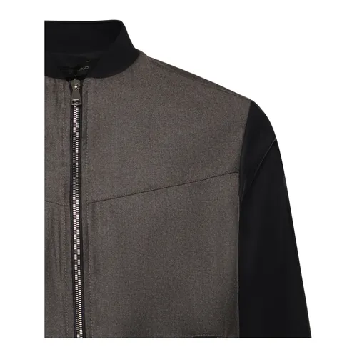 Jackets > Bomber Jackets - - Giuliano Galiano - Modalova